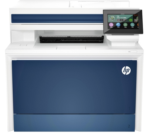 [1424555] Multifunctional Laser printer HP Color LaserJet 4302fdw