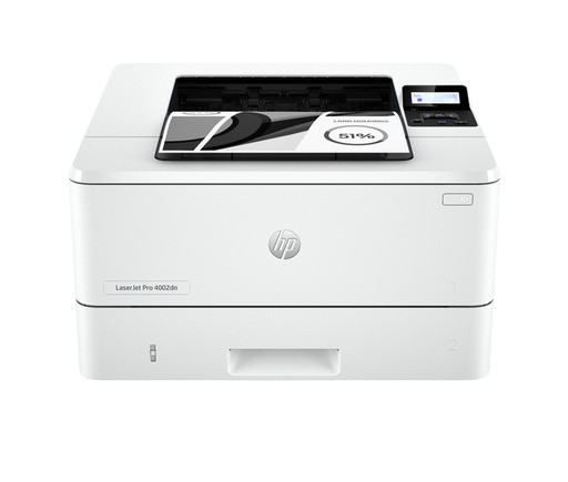 [1424559] Imprimante laser HP LaserJet 4002dn
