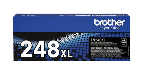 [1424523] Toner Brother TN-248XLBK noir