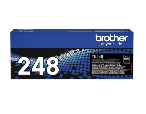 [1424532] Toner Brother TN-248BK noir