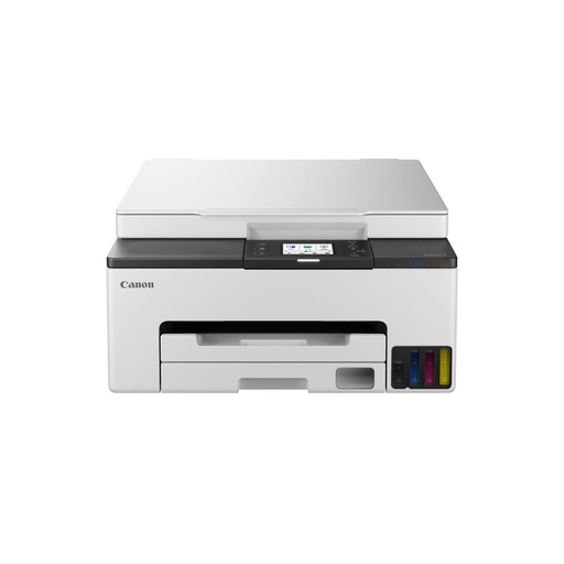 [1424546] Multifonction Jet d'encre Canon MAXIFY GX1050