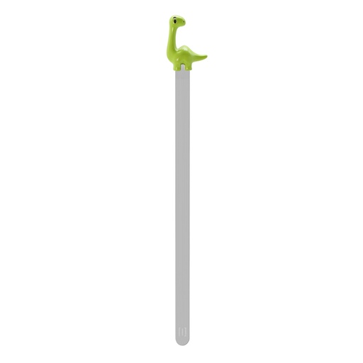 [1424641] Boekenlegger Metalmorphose dinosaurus