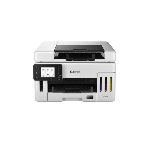 [1423717] Multifunctional inktjet printer Canon MAXIFY GX6550