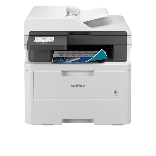 [1423303] Multifunctional Laser printer Brother DCP-L3560CDW