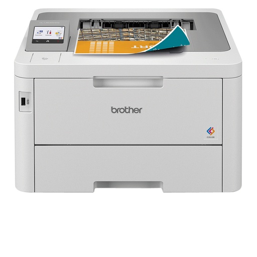 [1423313] Printer Laser Brother HL-L8240CDW