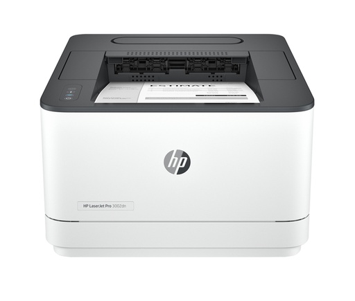 [1424558] Imprimante Laser HP LaserJet 3002dn