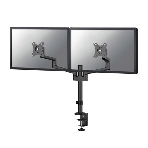 [1423570] Monitorarm Neomounts NEXT Lite dual 17-27" zwart