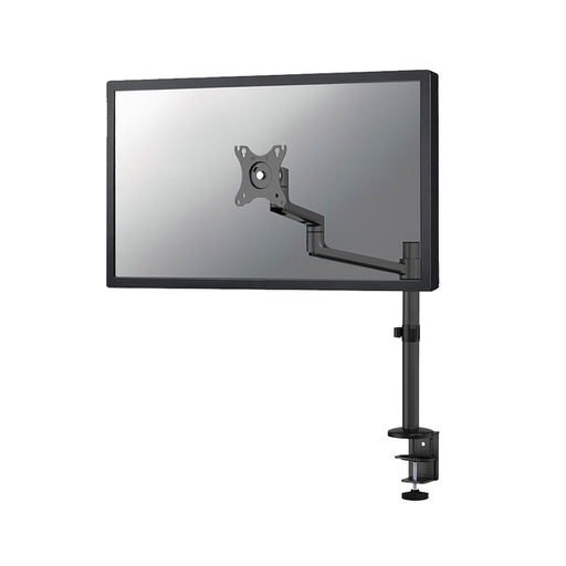 [1423575] Monitorarm Neomounts NEXT Lite single 17-27" zwart