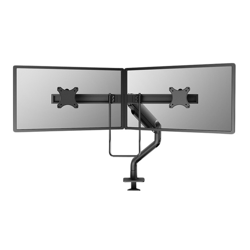 [1423582] Monitorarm Neomounts NEXT One dual 17-32" zwart