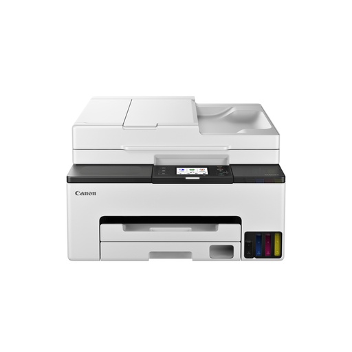 [1424547] Multifunctional inktjet printer Canon MAXIFY GX2050