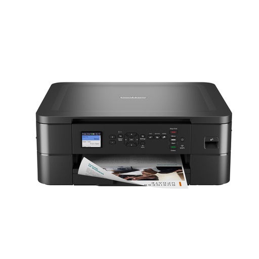 [1429903] Multifunctional inktjet printer Brother DCP-J1050DW