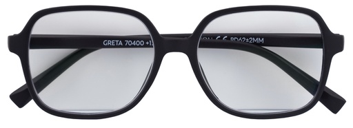 [1429970] Lunettes de lecture I Need You +3.00 dpt Greta tortue