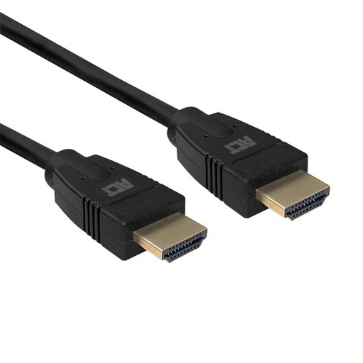 [1423464] Câble ACT HDMI Ultra Hight Speed 2m