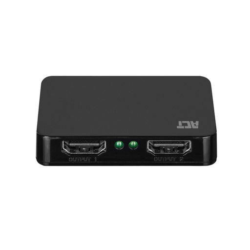 [1423520] Séparateur ACT 4K HDMI 1.4 2 ports