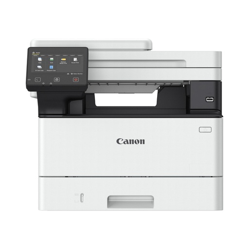 [1429998] Multifunctional Laser printer Canon I-SENSYS MF461DW