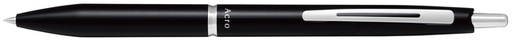 [1422523] Stylo bille Pilot Acro 1000 Medium noir