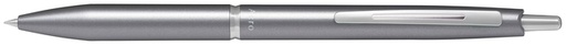 [1422529] Balpen PILOT Acro 1000 medium zilver