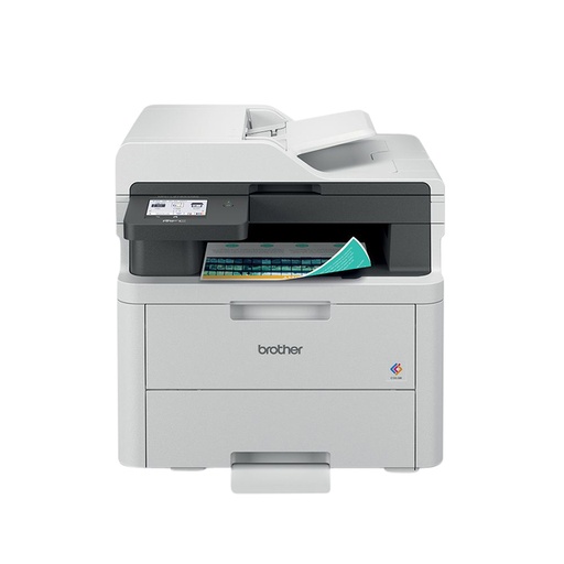 [1423377] Multifunctional Laser printer Brother MFC-L3740CDWE