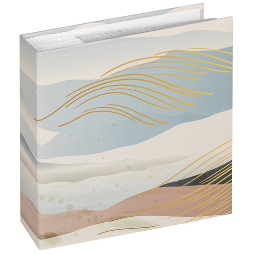 [1429349] Fotoalbum insteek walther design Variety mountain 200 foto's 10x15cm