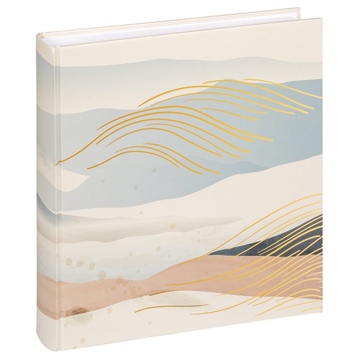 [1429350] Fotoalbum walther design Variety mountain 30x30cm