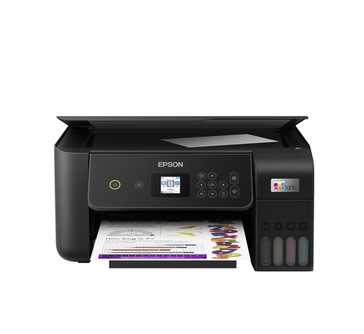 [1423335] Multifonction Jet d''encre Epson EcoTank ET-2870