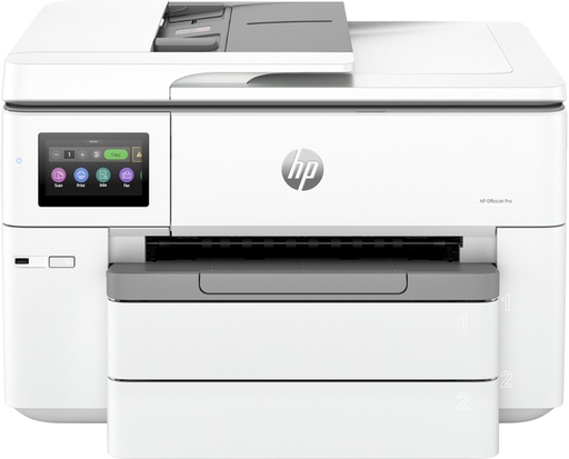 [1429637] Multifonction Jet d''encre HP OfficeJet 9730e