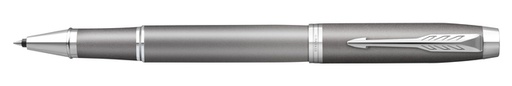 [1430124] Rollerpen Parker IM Rituals grey CT fijn