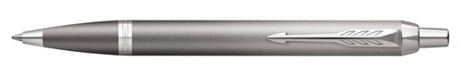 [1430127] Balpen Parker IM Rituals grey CT medium