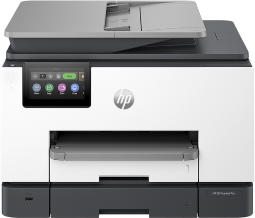 [1429632] Multifonction Jet d''encre HP OfficeJet 9132e