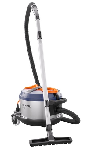 [1429717] Stofzuiger Nilfisk VP930 Pro HEPA Blue 760W 15L