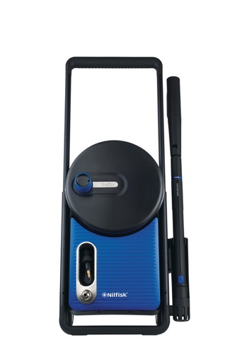 [1429719] Nettoyeur haute pression Nilfisk Excellent 170-12 P 170 bar 498 l/h