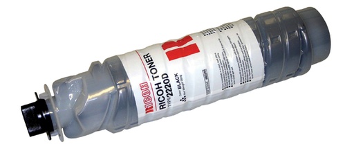 [405849] Cartouche toner Ricoh 842042 noir