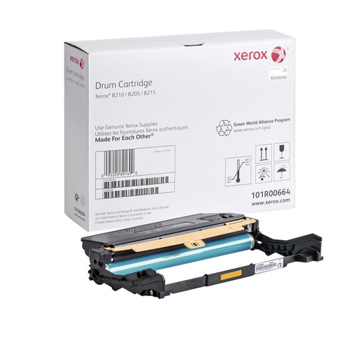 [1430255] Drum Xerox B210/B215 101R00664