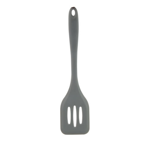 [1430437] Spatule Vogue résistante à la chaleur avec fentes 29,5cm