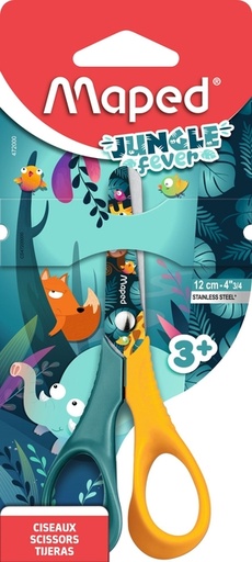 [1430649] Schaar Maped Jungle Fever 12cm
