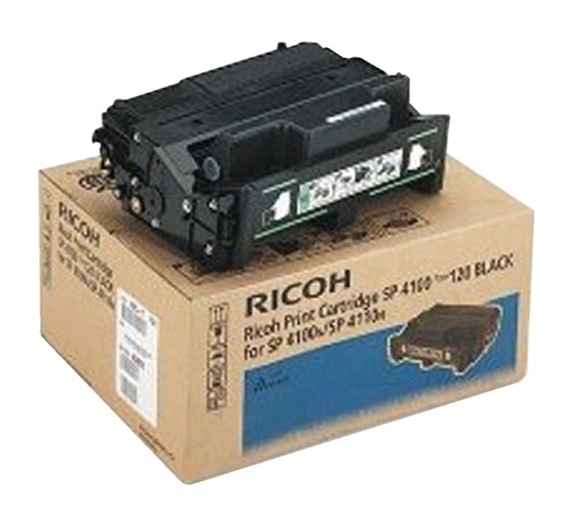 [401558] Tonercartridge Ricoh 402810 zwart