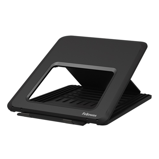 [1430693] Support ordinateur portable Fellowes Breyta noir