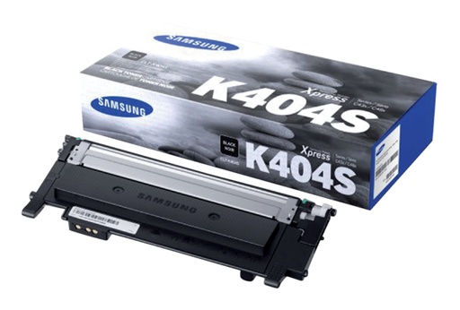 [404405] Cartouche toner Samsung/HP CLT-K404S noir