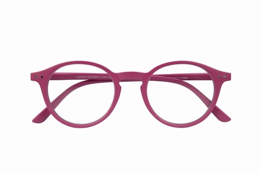 [1423516] Lunettes de lecture I Need You +3.00 dpt Quinn rose