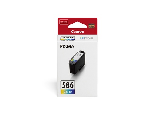 [1423492] Inktcartridge Canon CL-586 kleur