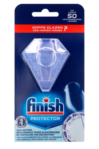 [1429406] Glansbeschermer Finish Protector 50 wasbeurten