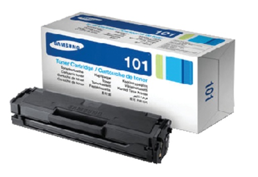 [400226] Tonercartridge Sam/hp MLT-D101S zwart