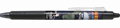 [1430322] Roller PILOT FriXion Clicker Naruto Medium noir