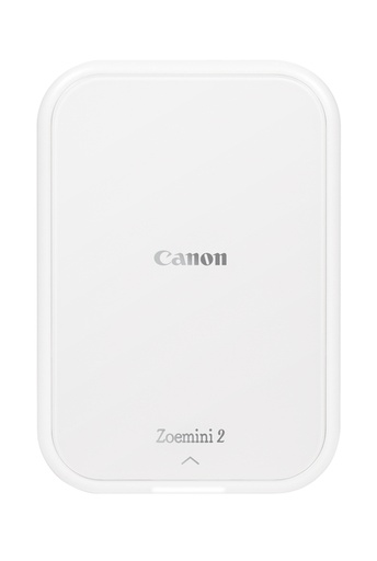 [1433157] Imprimante photo Canon Zoemini 2 Pearl-White