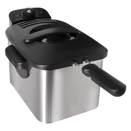 [1433654] Friteuse Inventum 3 litres inox