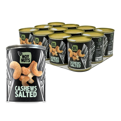 [1433142] Noix de cajou NoyNuts salée boîte 40gr