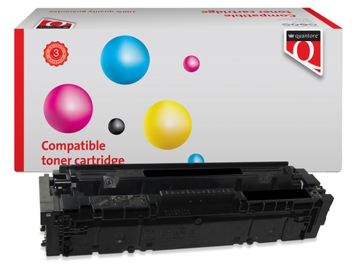 [1422089] Cartouche toner Quantore alternative pour HP W2210X noir