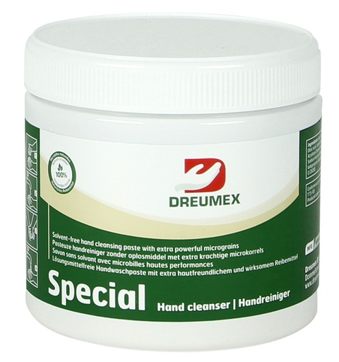 [1433064] Nettoyant mains Dreumex Special pot 550g