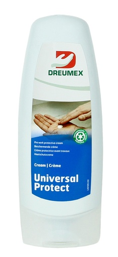 [1433070] Crème protectrice  mains Dreumex Universal Protect 250ml