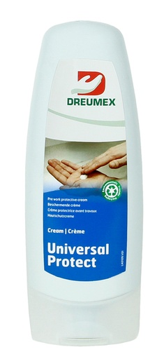 [1433070] Crème protectrice mains Dreumex Universal Protect flacon 250ml